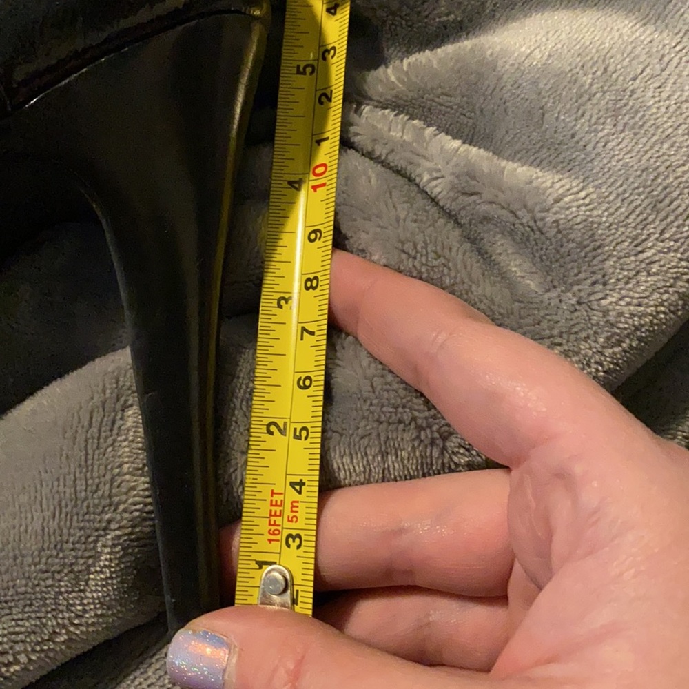 Michael Kors Heels - Picture 4 of 4
